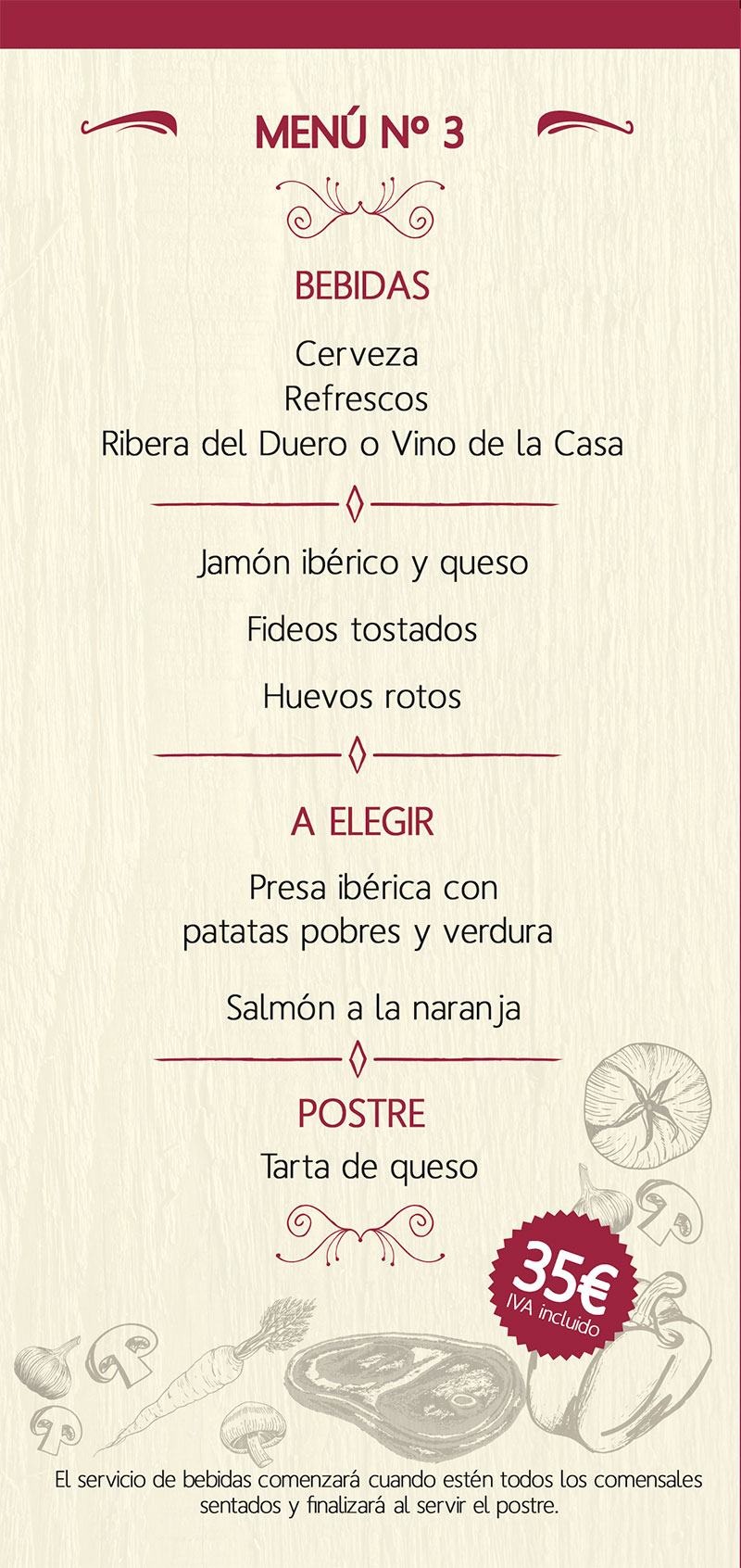 menu3 Los Marfiles 35e
